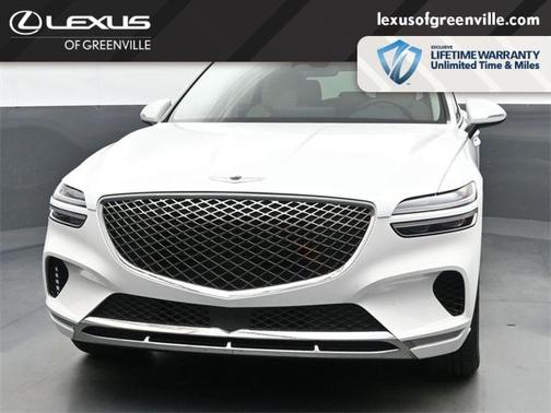 2025 Genesis GV70 2.5T AWD