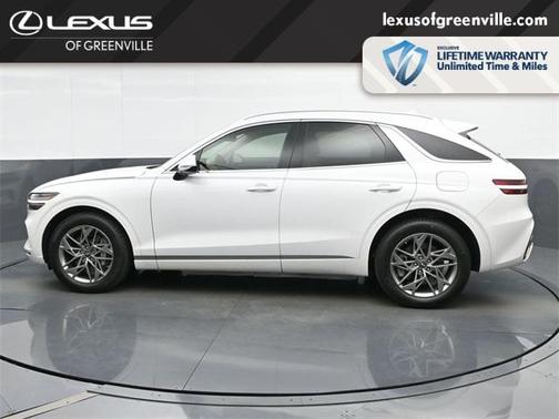 2025 Genesis GV70 2.5T AWD