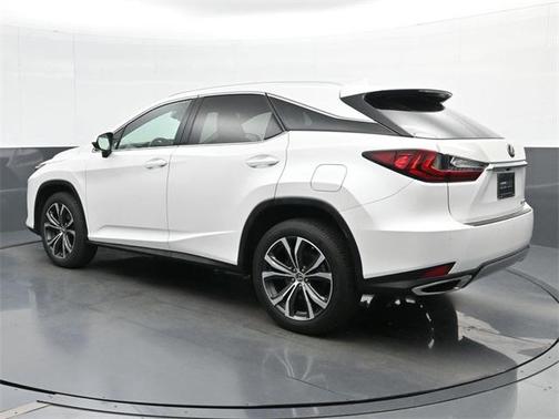 2022 Lexus RX 350 Premium