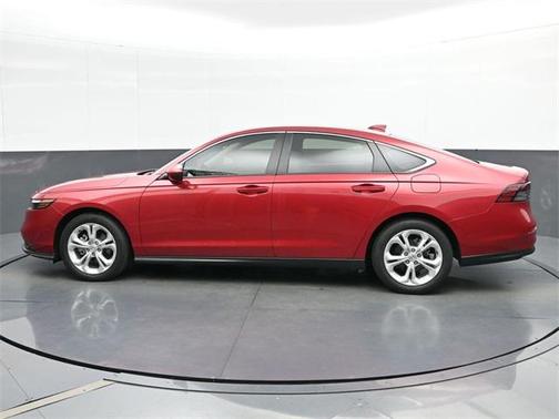 2024 Honda Accord LX 1.5T