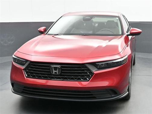 2024 Honda Accord LX 1.5T