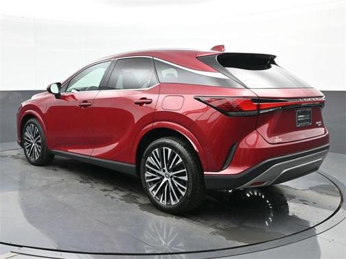2025 Lexus RX 350 Premium Plus