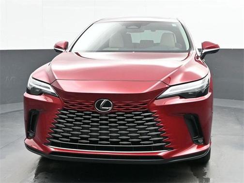 2025 Lexus RX 350 Premium Plus