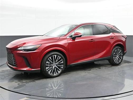 2025 Lexus RX 350 Premium Plus