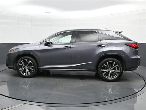 2016 Lexus RX 350 Premium