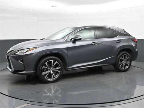 2016 Lexus RX 350 Premium