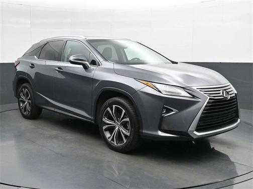 2016 Lexus RX 350 Premium