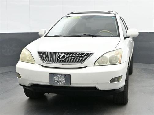 2007 Lexus RX 350 Base