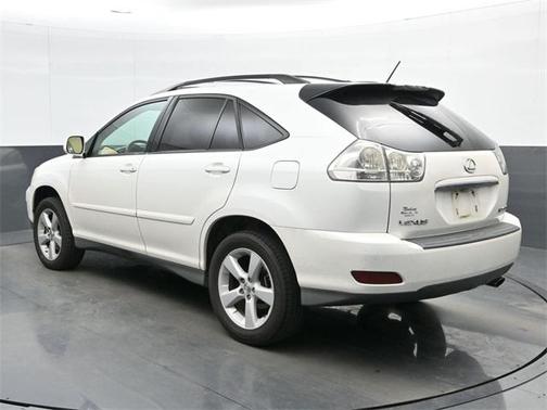 2007 Lexus RX 350 Base