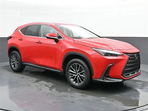 2023 Lexus NX 350 Premium