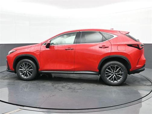 2023 Lexus NX 350 Premium