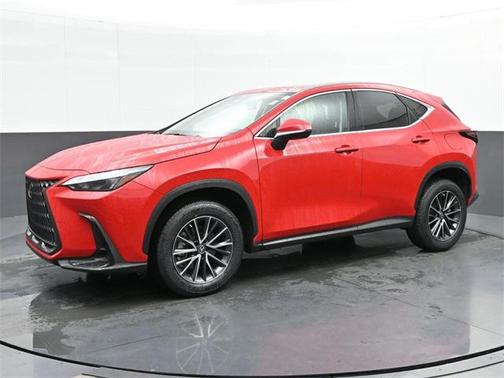 2023 Lexus NX 350 Premium