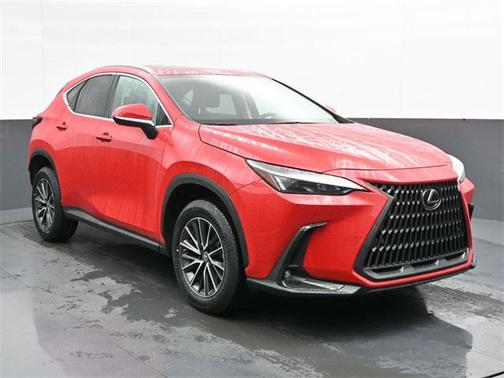 2023 Lexus NX 350 Premium