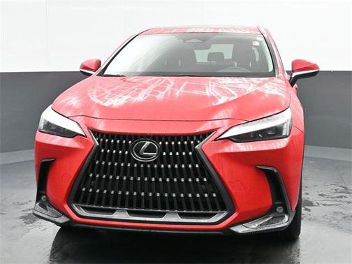 2023 Lexus NX 350 Premium