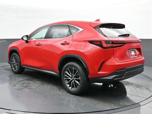 2023 Lexus NX 350 Premium