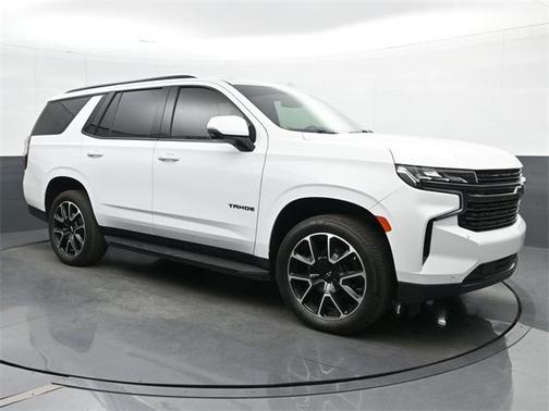 2021 Chevrolet Tahoe 2WD RST