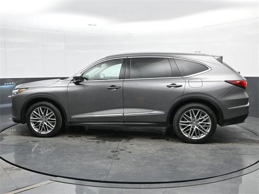 2023 Acura MDX Advance Package