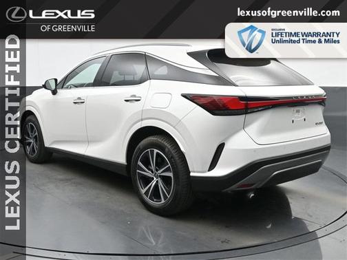 2023 Lexus RX 350 Premium