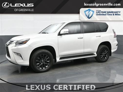 2023 Lexus GX 460 Premium