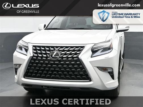 2023 Lexus GX 460 Premium