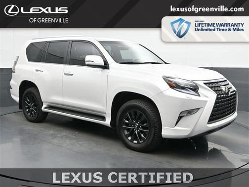 2023 Lexus GX 460 Premium