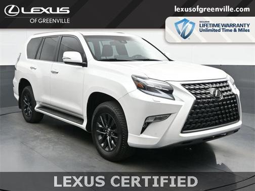 2023 Lexus GX 460 Premium