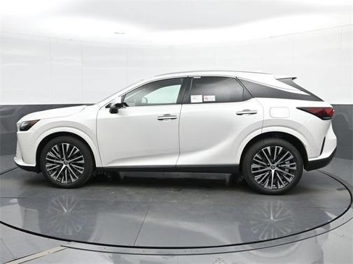 2025 Lexus RX 350 Premium Plus