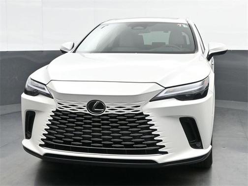 2025 Lexus RX 350 Premium Plus