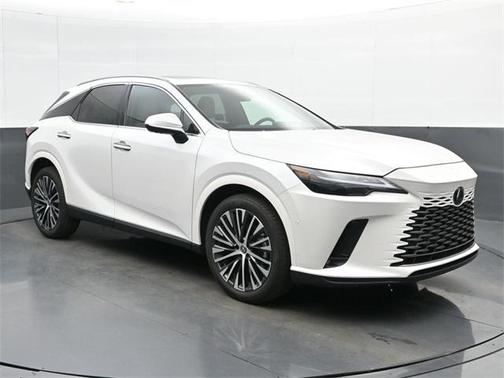 2025 Lexus RX 350 Premium Plus