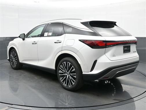 2025 Lexus RX 350 Premium Plus