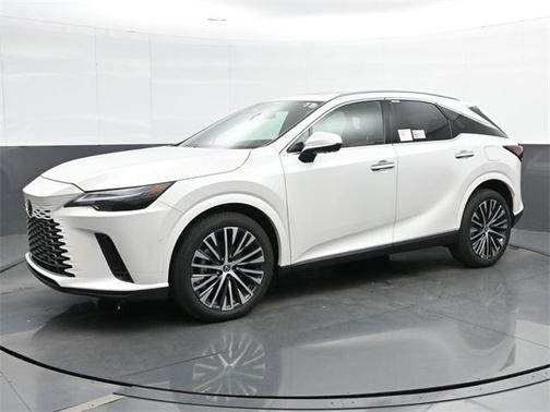 2025 Lexus RX 350 Premium Plus