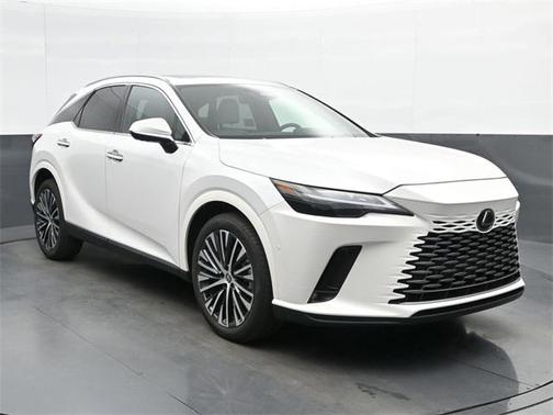2025 Lexus RX 350 Premium Plus