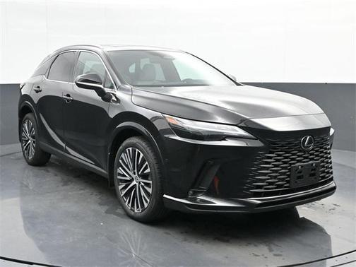 2023 Lexus RX 350 Base