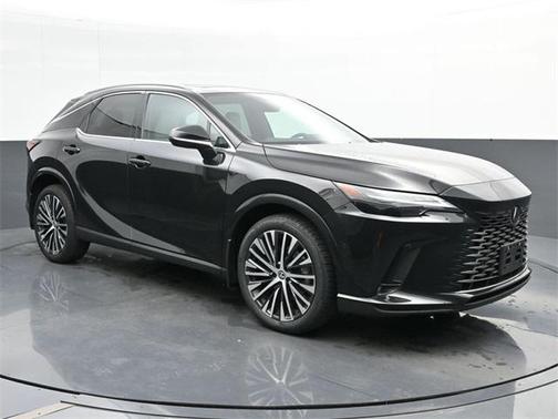 2023 Lexus RX 350 Base