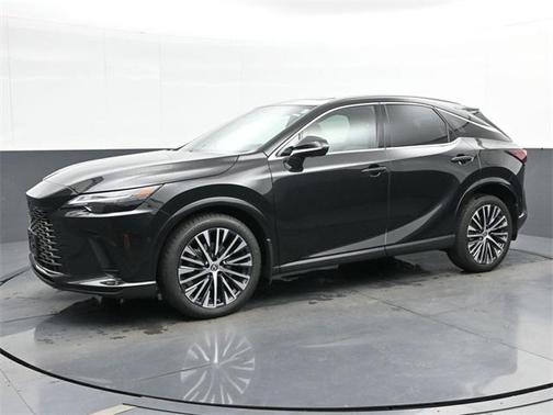 2023 Lexus RX 350 Base