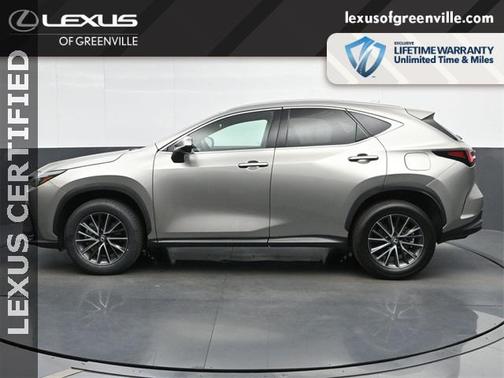 2024 Lexus NX 250 Premium