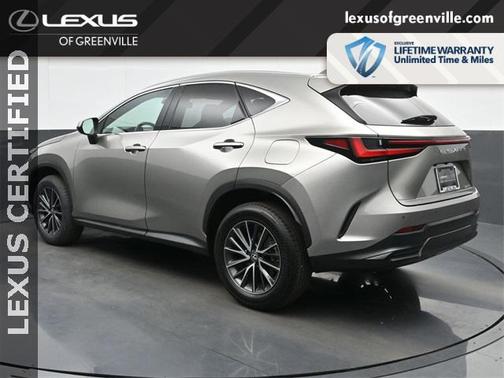 2024 Lexus NX 250 Premium