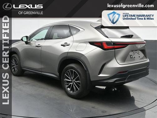 2023 Lexus NX 250 Base