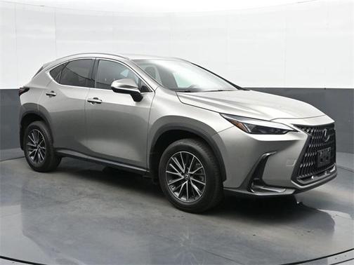 2023 Lexus NX 250 Base