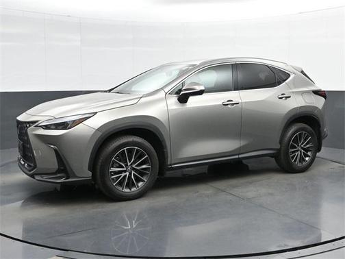 2023 Lexus NX 250 Base
