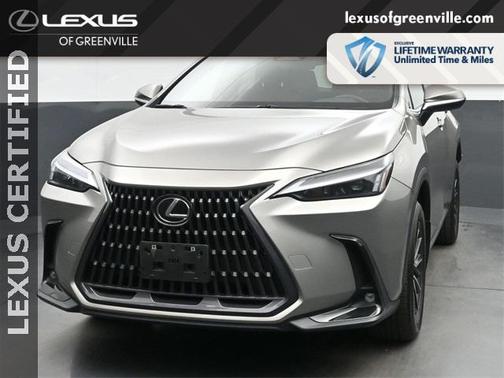 2023 Lexus NX 250 Base