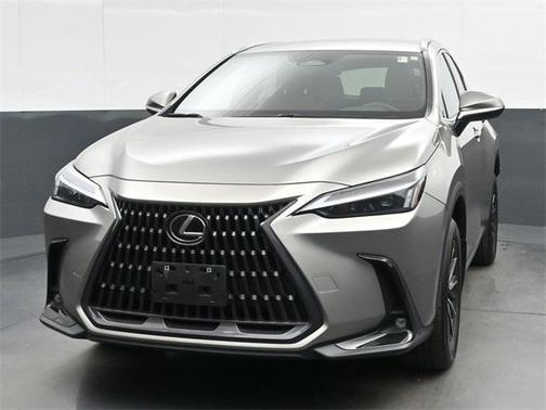 2023 Lexus NX 250 Base