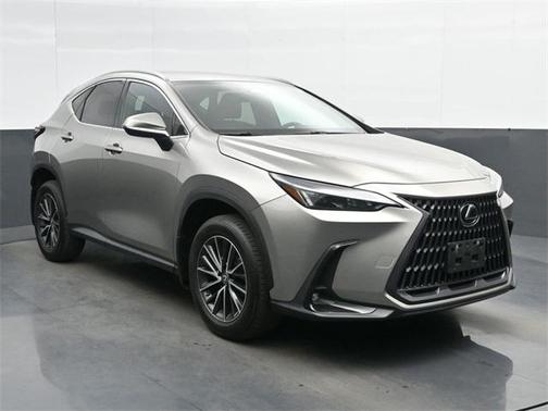 2023 Lexus NX 250 Base