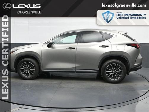2023 Lexus NX 250 Base