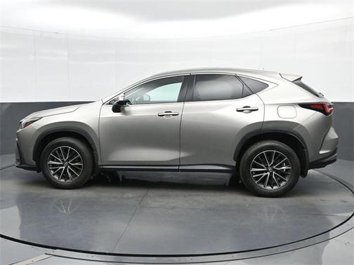 2023 Lexus NX 250 Base