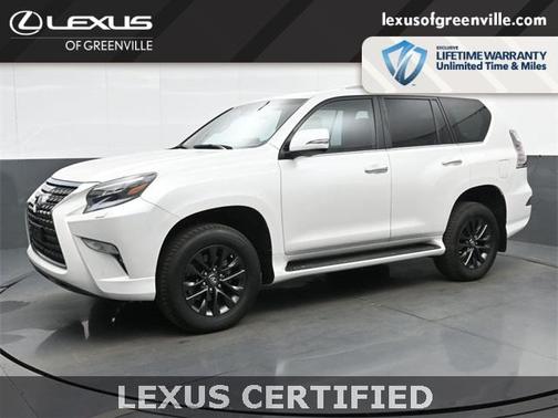 2023 Lexus GX 460 Premium