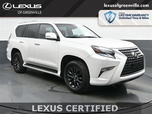 2023 Lexus GX 460 Premium