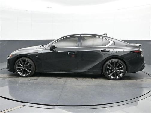 2023 Lexus IS 350 Base