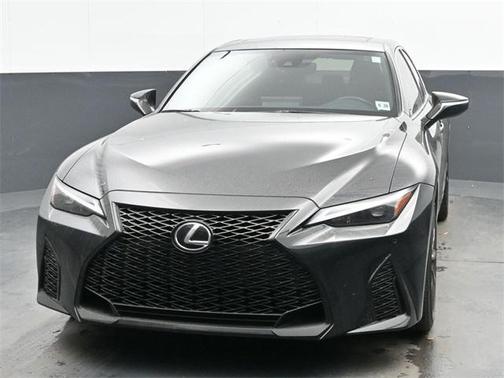 2023 Lexus IS 350 Base