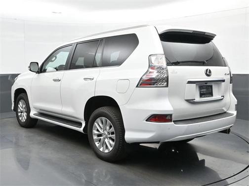 2022 Lexus GX 460 Premium